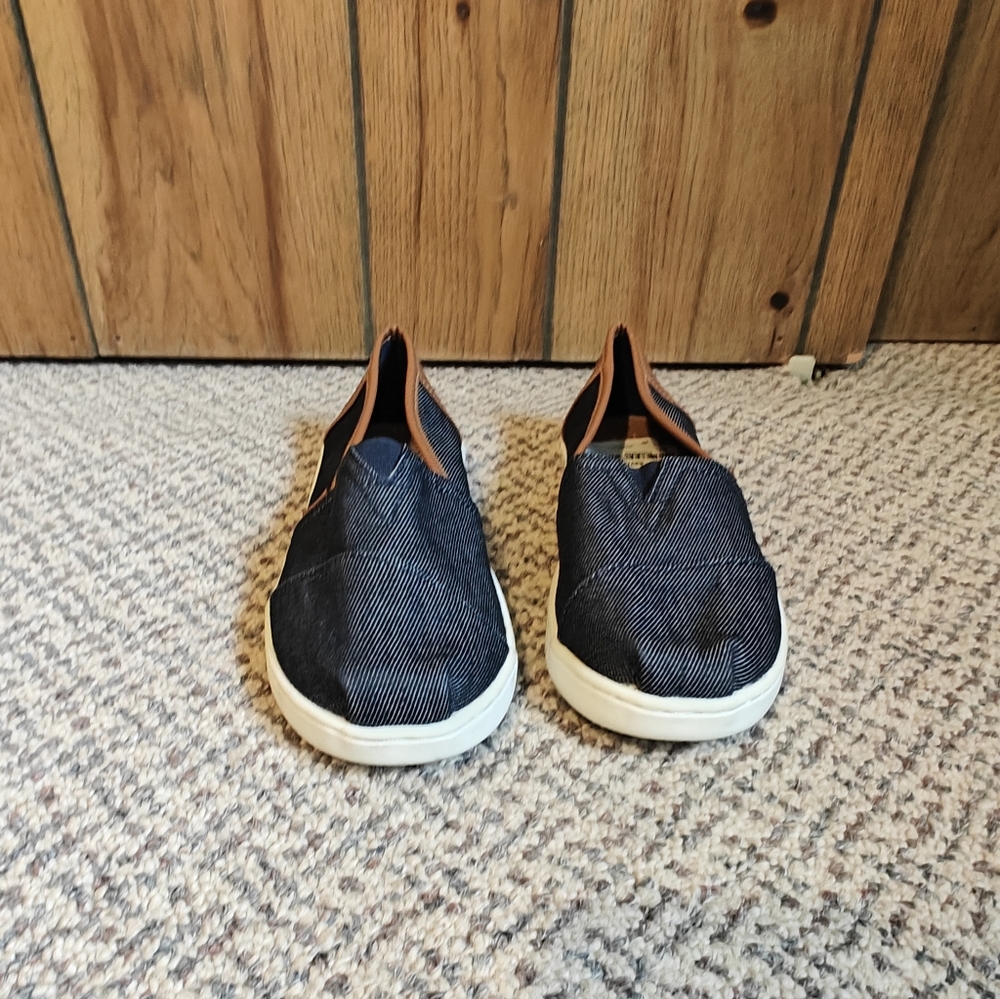 Toms Boys Shoes